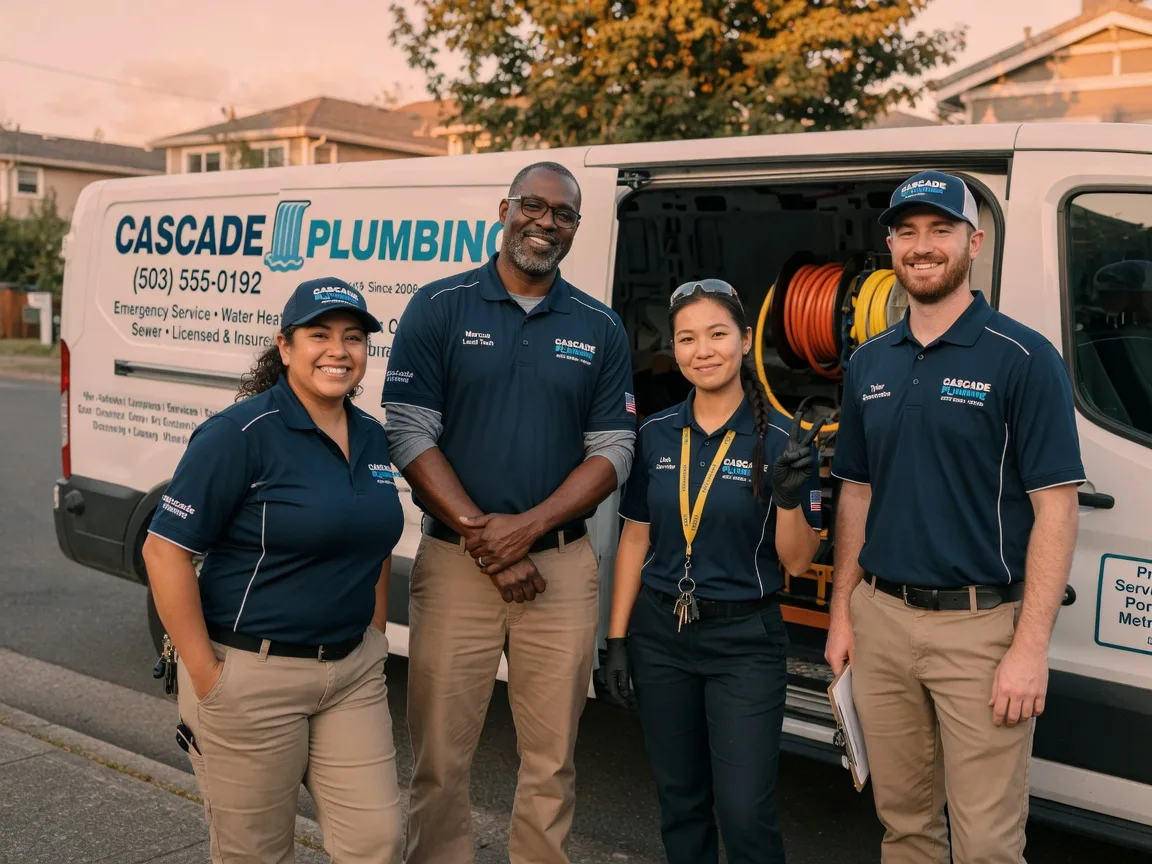 Emergency Plumber company in Radiant, VA